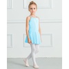 image:imageStelle Toddler Ballet Leotards for GirlsDance Leotard for GirlsCamisole Toddler Ballet Outfit for Studio Outdoor Daily WearStyle 1pool Blue