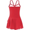 image:imageStelle Toddler Ballet Leotards for GirlsDance Leotard for GirlsCamisole Toddler Ballet Outfit for Studio Outdoor Daily WearStyle 1red