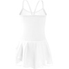 image:imageStelle Toddler Ballet Leotards for GirlsDance Leotard for GirlsCamisole Toddler Ballet Outfit for Studio Outdoor Daily WearStyle 1white