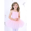 image:imageStelle Toddler Ballet Leotards for GirlsDance Leotard for GirlsCamisole Toddler Ballet Outfit for Studio Outdoor Daily WearStyle 2ballet Pink Tutu