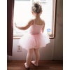 image:imageStelle Toddler Ballet Leotards for GirlsDance Leotard for GirlsCamisole Toddler Ballet Outfit for Studio Outdoor Daily WearStyle 2ballet Pink Tutu