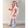 image:imageStelle Toddler Snow Boots Boys Girls Winter Cold Weather Waterproof Non Slip Warm Shoes for Little KidsIcy Blue