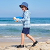 image:imageStelle Toddler Water Shoes for Kids Girls Boys Swim Beach Hiking Pool Camping Essentials NonSlip BarefootsBlack
