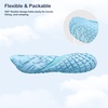image:imageStelle Toddler Water Shoes for Kids Girls Boys Swim Beach Hiking Pool Camping Essentials NonSlip BarefootsBlue Ombre