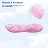 image:imageStelle Toddler Water Shoes for Kids Girls Boys Swim Beach Hiking Pool Camping Essentials NonSlip BarefootsRainbow
