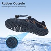 image:imageStelle Water Shoes for Kids Girls Boys Swim Beach Hiking Barefoots Shoes for ToddlerLittleBig KidsNavy