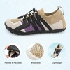 image:imageStelle Water Shoes for Women Men QuickDry Barefoot Aqua Shoes for Beach Swim Pool Boating amp Yoga Lightweight Water Shoes for AdultDesert Eclipse