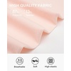 image:imageStelle Womens Ballet Tights Convertible Dance Leggings Ultra Soft Pro Transition TightBallet Pink