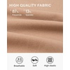 image:imageStelle Womens Ballet Tights Convertible Dance Leggings Ultra Soft Pro Transition TightTan