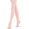 image:imageStelle Womens Ballet Tights Ultra Soft Pro Footed Tights Adult Dance Leggings2 Pairsballet Pink