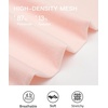image:imageStelle Womens Ballet Tights Ultra Soft Pro Footed Tights Adult Dance LeggingsBallet Pink