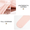 image:imageStelle Womens Ballet Tights Ultra Soft Pro Footed Tights Adult Dance LeggingsBallet Pink