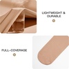 image:imageStelle Womens Ballet Tights Ultra Soft Pro Footed Tights Adult Dance LeggingsTan