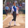 image:imageStelle Womens Softball Pants Knickers KneeHigh Baseball Pant with Pockets for Athletes Tee Ball Fastpitch StyleCharcoal