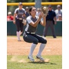 image:imageStelle Womens Softball Pants Knickers KneeHigh Baseball Pant with Pockets for Athletes Tee Ball Fastpitch StyleCharcoal