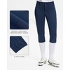 image:imageStelle Womens Softball Pants Knickers KneeHigh Baseball Pant with Pockets for Athletes Tee Ball Fastpitch StyleNavy