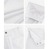 image:imageStelle Womens Softball Pants Knickers KneeHigh Baseball Pant with Pockets for Athletes Tee Ball Fastpitch StyleWhite
