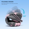 image:imageStelle Womens Water Shoes for Men Adult Aqua Shoes for Swim River  Hiking Beach Boat Pool QuickDry Mesh Barefoot NonSlip Rubber Outsole Lightweight EasyOn Pull Tabs Water SportsGrey
