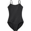 image:imageStelle Ballet Leotards for Girls Dance Leotard Gymnastics Unitards Outfits with Adjustable StrapsBlack