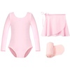 Ballet Pink