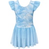 Cloudburst Blue