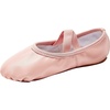 image:imageStelle Ballet Shoes for Girls Soft Leather Dance Slippers Ballerina ShoesBallet Pink