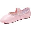 image:imageStelle Ballet Shoes for Girls Soft Leather Dance Slippers Ballerina ShoesPink