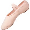 image:imageStelle Ballet Shoes for Women Girls Canvas Ballet Slipper Dance Shoes Yoga ShoesBallet Pink