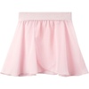 image:imageStelle Ballet Skirts for Girls Toddler Dance Skirt Chiffon Kids Ballet Wrap Skirts01pink Pull On