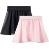 03-black+pink(pull On)