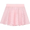05-pink Shiny Skirt (Pull on )