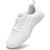 image:imageStelle Cheer Shoes Girls Women White Cheerleading Shoes Breathable Youth Dance Sneakers for Competition Training TennisWhite