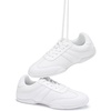 image:imageStelle Cheer Shoes Women White Girls Cheerleading Shoes Competition Sneakers Training Breathable Lightweight Tennis SportsWhite