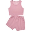 Dusty Rose