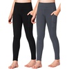 Black-charcoal (2 Side Pocket)