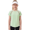 Pastel Green