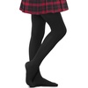 image:imageStelle Girls Ballet Dance Students School Footed Tight ToddlerLittle KidBig Kid1black