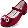 Burgundy(velvet)