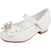 T13-white Glitter