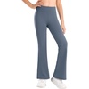 1pc Grey Blue