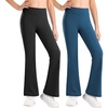 2 Pcs Black+oceanic