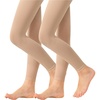 2 Pack Tan
