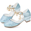Elsa Blue
