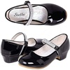 Classic Patent-black
