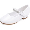 Classic Patent-white(chain)