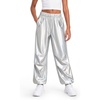 Holograph Silver