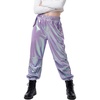 Iridescent Purple