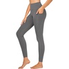 Brushed Buttery Soft-charcoal