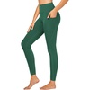 Brushed Buttery Soft-forest Green