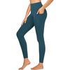 Brushed Buttery Soft-oceanic
